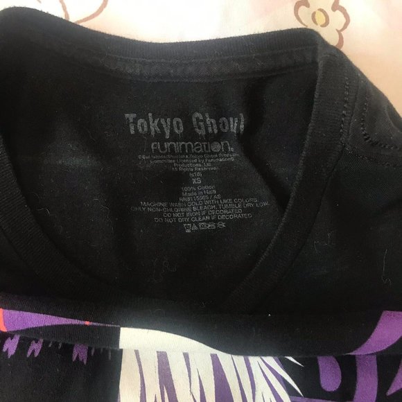 Anime Shirt - Picture 3 of 3